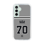 スリムプロテクションケース［ 読売ジャイアンツ - #70 AIDA - ビジター ］