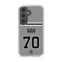 スリムプロテクションケース［ 読売ジャイアンツ - #70 AIDA - ビジター ］