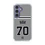 スリムプロテクションケース［ 読売ジャイアンツ - #70 AIDA - ビジター ］