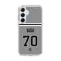 スリムプロテクションケース［ 読売ジャイアンツ - #70 AIDA - ビジター ］