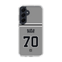 スリムプロテクションケース［ 読売ジャイアンツ - #70 AIDA - ビジター ］