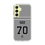 スリムプロテクションケース［ 読売ジャイアンツ - #70 AIDA - ビジター ］