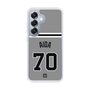 スリムプロテクションケース［ 読売ジャイアンツ - #70 AIDA - ビジター ］