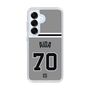 スリムプロテクションケース［ 読売ジャイアンツ - #70 AIDA - ビジター ］