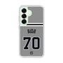 スリムプロテクションケース［ 読売ジャイアンツ - #70 AIDA - ビジター ］