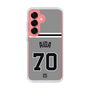スリムプロテクションケース［ 読売ジャイアンツ - #70 AIDA - ビジター ］