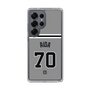 スリムプロテクションケース［ 読売ジャイアンツ - #70 AIDA - ビジター ］
