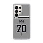 スリムプロテクションケース［ 読売ジャイアンツ - #70 AIDA - ビジター ］