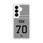 スリムプロテクションケース［ 読売ジャイアンツ - #70 AIDA - ビジター ］