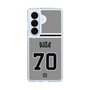 スリムプロテクションケース［ 読売ジャイアンツ - #70 AIDA - ビジター ］