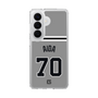 スリムプロテクションケース［ 読売ジャイアンツ - #70 AIDA - ビジター ］