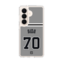 スリムプロテクションケース［ 読売ジャイアンツ - #70 AIDA - ビジター ］