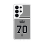 スリムプロテクションケース［ 読売ジャイアンツ - #70 AIDA - ビジター ］