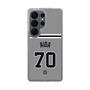 スリムプロテクションケース［ 読売ジャイアンツ - #70 AIDA - ビジター ］