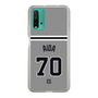 スリムプロテクションケース［ 読売ジャイアンツ - #70 AIDA - ビジター ］