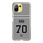 スリムプロテクションケース［ 読売ジャイアンツ - #70 AIDA - ビジター ］