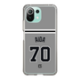 スリムプロテクションケース［ 読売ジャイアンツ - #70 AIDA - ビジター ］