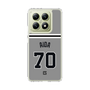 スリムプロテクションケース［ 読売ジャイアンツ - #70 AIDA - ビジター ］