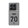 スリムプロテクションケース［ 読売ジャイアンツ - #70 AIDA - ビジター ］