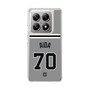 スリムプロテクションケース［ 読売ジャイアンツ - #70 AIDA - ビジター ］