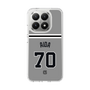 スリムプロテクションケース［ 読売ジャイアンツ - #70 AIDA - ビジター ］