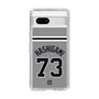 スリムプロテクションケース［ 読売ジャイアンツ - #73 HASHIGAMI - ビジター ］