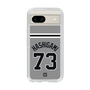 スリムプロテクションケース［ 読売ジャイアンツ - #73 HASHIGAMI - ビジター ］
