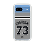 スリムプロテクションケース［ 読売ジャイアンツ - #73 HASHIGAMI - ビジター ］