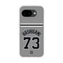 スリムプロテクションケース［ 読売ジャイアンツ - #73 HASHIGAMI - ビジター ］