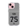 スリムプロテクションケース［ 読売ジャイアンツ - #75 ISHII - ビジター ］