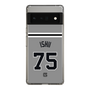 スリムプロテクションケース［ 読売ジャイアンツ - #75 ISHII - ビジター ］