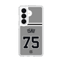 スリムプロテクションケース［ 読売ジャイアンツ - #75 ISHII - ビジター ］