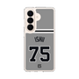 スリムプロテクションケース［ 読売ジャイアンツ - #75 ISHII - ビジター ］