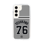 スリムプロテクションケース［ 読売ジャイアンツ - #76 YOSHIKAWA - ビジター ］