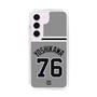 スリムプロテクションケース［ 読売ジャイアンツ - #76 YOSHIKAWA - ビジター ］