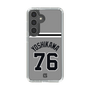 スリムプロテクションケース［ 読売ジャイアンツ - #76 YOSHIKAWA - ビジター ］