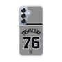 スリムプロテクションケース［ 読売ジャイアンツ - #76 YOSHIKAWA - ビジター ］
