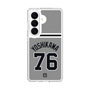 スリムプロテクションケース［ 読売ジャイアンツ - #76 YOSHIKAWA - ビジター ］