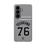 スリムプロテクションケース［ 読売ジャイアンツ - #76 YOSHIKAWA - ビジター ］