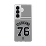 スリムプロテクションケース［ 読売ジャイアンツ - #76 YOSHIKAWA - ビジター ］