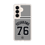 スリムプロテクションケース［ 読売ジャイアンツ - #76 YOSHIKAWA - ビジター ］