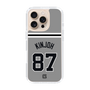 スリムプロテクションケース［ 読売ジャイアンツ - #87 KINJOH - ビジター ］