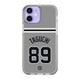 スリムプロテクションケース［ 読売ジャイアンツ - #89 TAGUCHI - ビジター ］