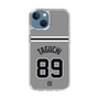 スリムプロテクションケース［ 読売ジャイアンツ - #89 TAGUCHI - ビジター ］
