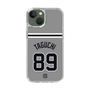 スリムプロテクションケース［ 読売ジャイアンツ - #89 TAGUCHI - ビジター ］