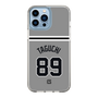 スリムプロテクションケース［ 読売ジャイアンツ - #89 TAGUCHI - ビジター ］