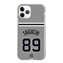 スリムプロテクションケース［ 読売ジャイアンツ - #89 TAGUCHI - ビジター ］