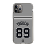 スリムプロテクションケース［ 読売ジャイアンツ - #89 TAGUCHI - ビジター ］