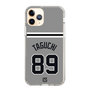 スリムプロテクションケース［ 読売ジャイアンツ - #89 TAGUCHI - ビジター ］