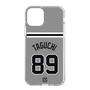 スリムプロテクションケース［ 読売ジャイアンツ - #89 TAGUCHI - ビジター ］